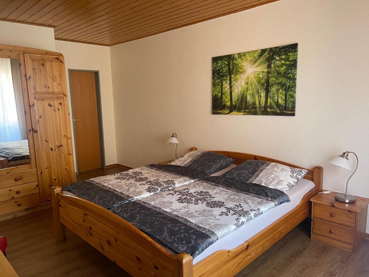 Pension Taro Norden Exteriör bild