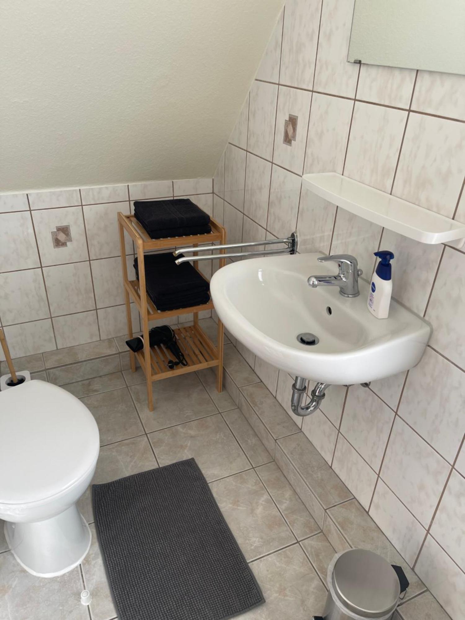Pension Taro Norden Exteriör bild